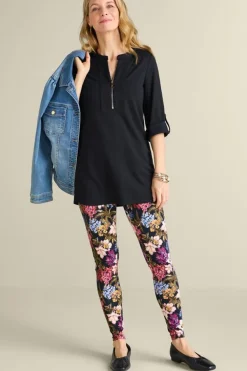 Patricia Ponte Tunic