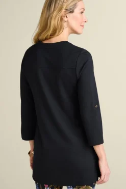 Patricia Ponte Tunic