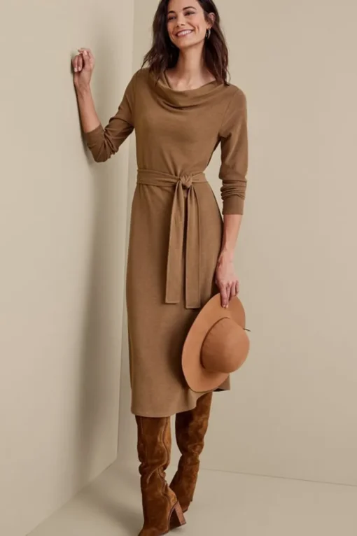 Paula Dress