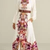 Paulette Shirtdress