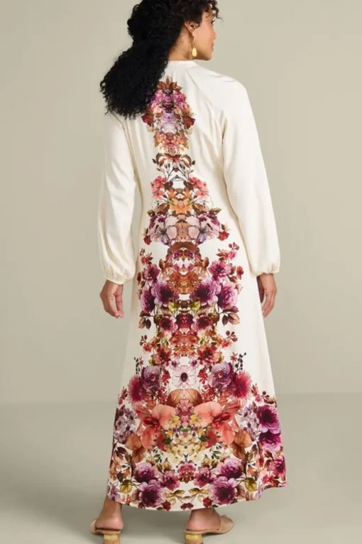 Paulette Shirtdress