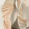 Pelle Moda Haize Strappy Sandal