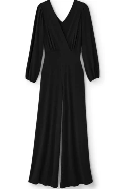 Penelope Long Sleeve Jumpsuit