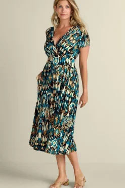 Penelope Midi Dress