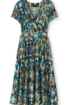 Penelope Midi Dress