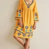 Petra Short Dress