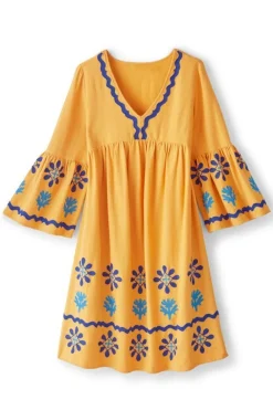 Petra Short Dress