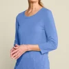 Petunia Tunic