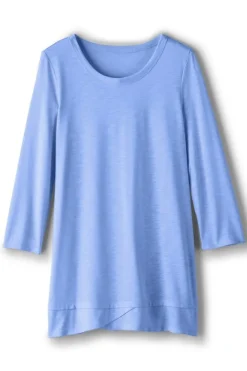 Petunia Tunic