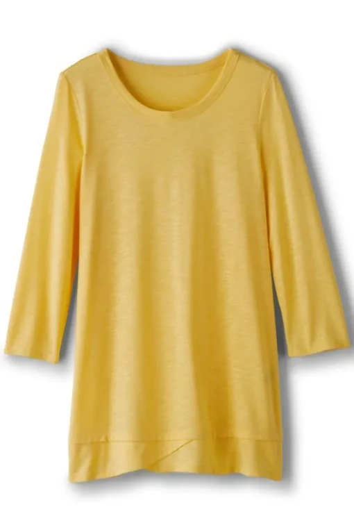 Petunia Tunic