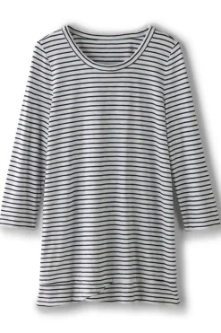 Petunia Tunic