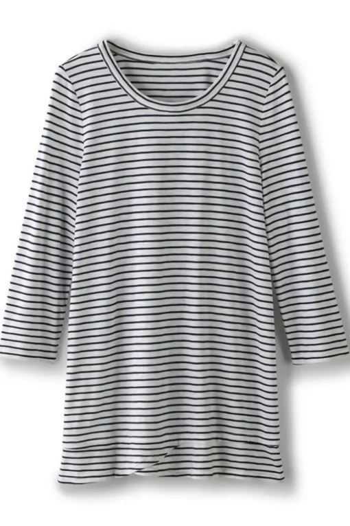 Petunia Tunic