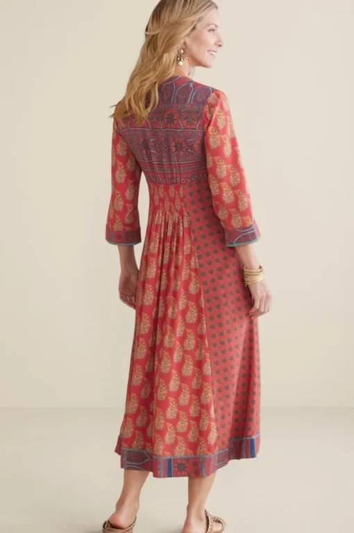 Phoenix Dress