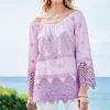 Pilar Off The Shoulder Top