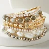 Polly Bracelet Set