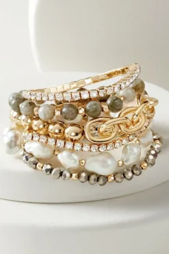 Polly Bracelet Set