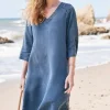 Positano Getaway Dress