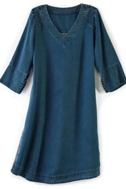 Positano Getaway Dress