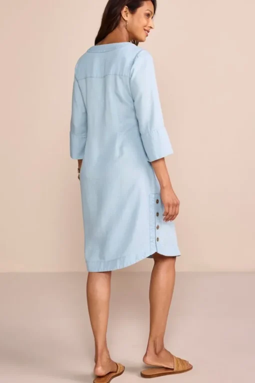Positano Getaway Dress
