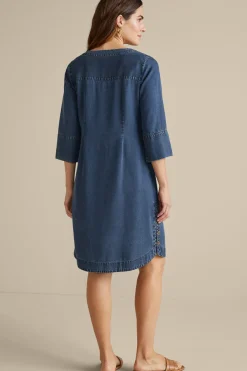 Positano Getaway Dress
