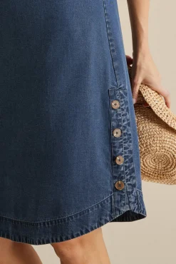 Positano Getaway Dress