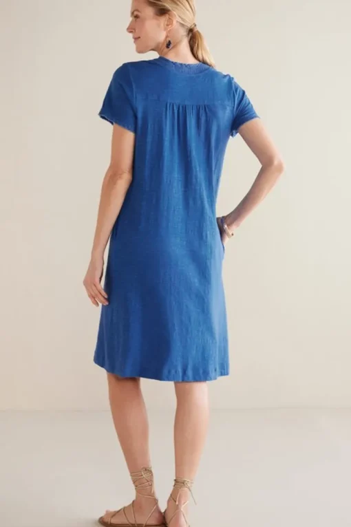 Presley Short Dress