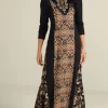 Priska Maxi Dress