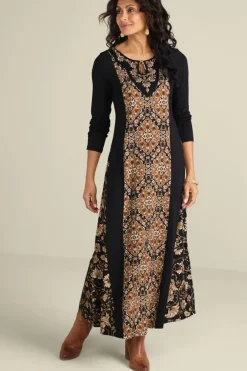 Priska Maxi Dress