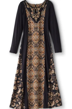 Priska Maxi Dress