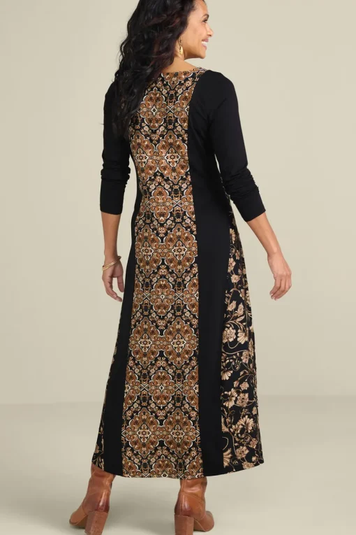 Priska Maxi Dress