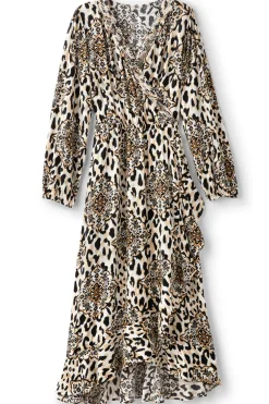 Priyani Midi Dress