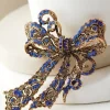 Put A Bow On It Brooch