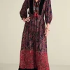 Quinn Maxi Dress