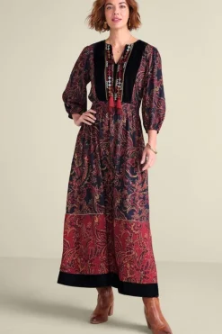 Quinn Maxi Dress