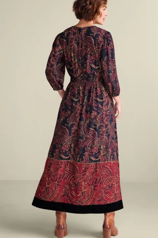 Quinn Maxi Dress