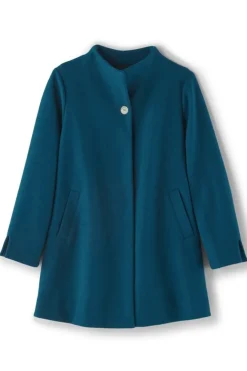 Rachel Swing Coat