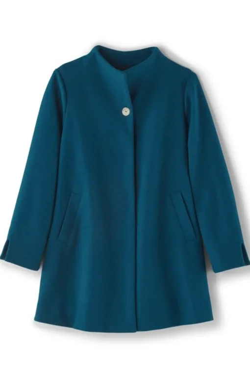 Rachel Swing Coat
