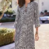 Raven Dress