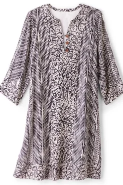 Raven Dress