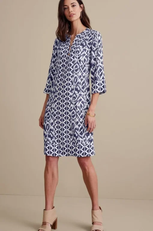 Raven Dress