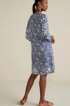Raven Dress
