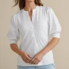 Raylee Knit Pullover