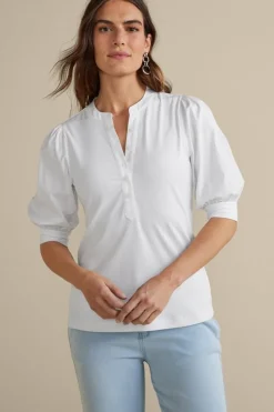 Raylee Knit Pullover