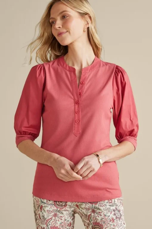 Raylee Knit Pullover