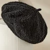 Remi Boucle Beret