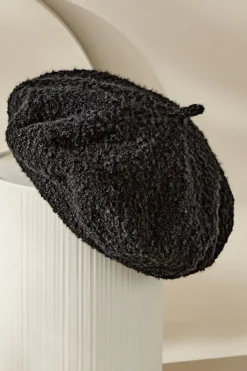 Remi Boucle Beret