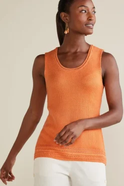 Rory Sweater Tank