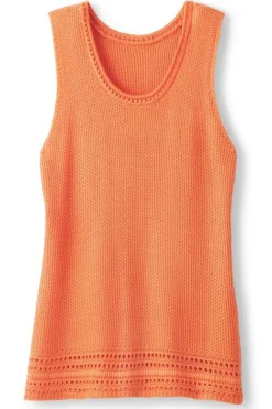 Rory Sweater Tank