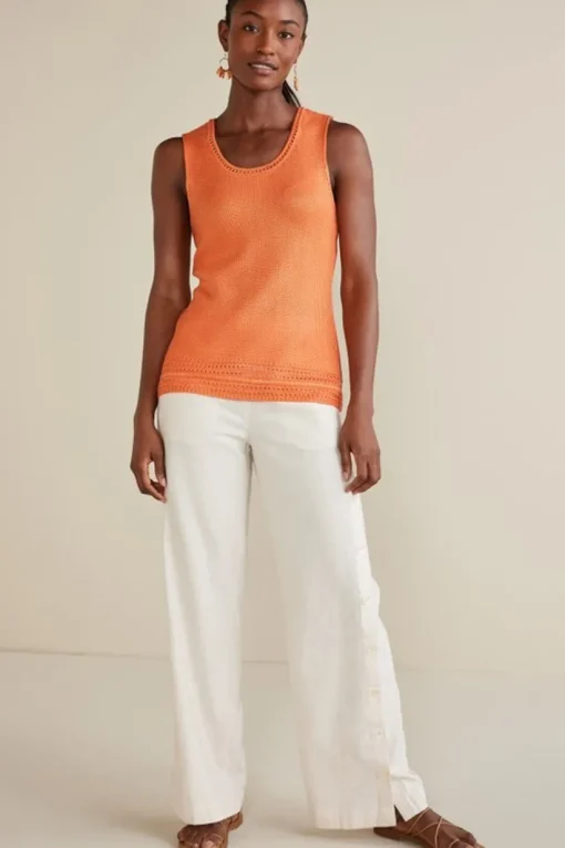Rory Sweater Tank