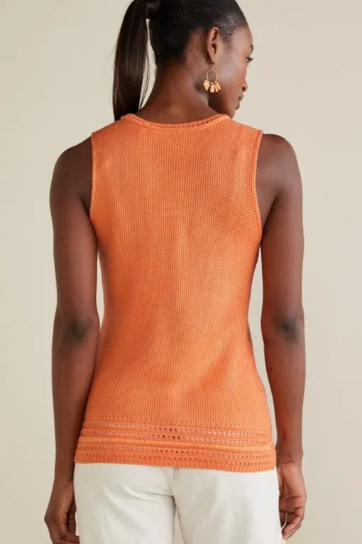 Rory Sweater Tank